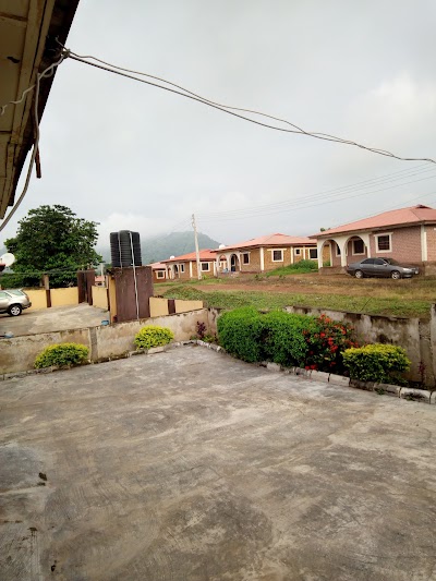 Photos of Fagboun Estate, Ado - Ikere Road, Ekiti State