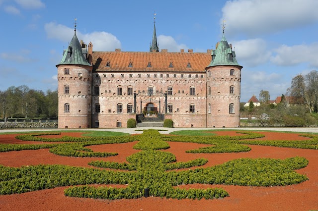 Château d'Egeskov