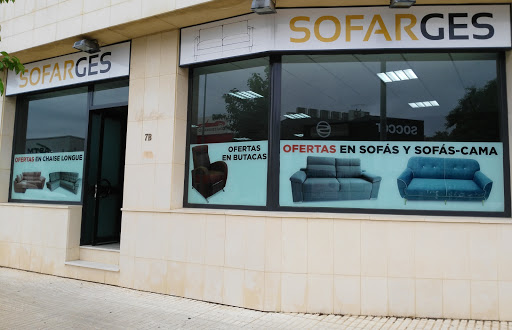 SOFARGES - Visual