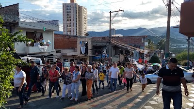 Photos of El Calvario Park