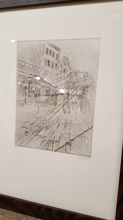 Photos of The Red Lotus Gallery