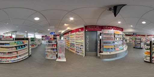 PHARMACIE LANCONNAISE SELARL