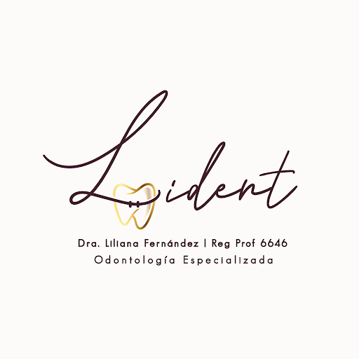 LIDENT - Consultorio Odontologico