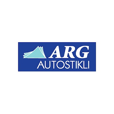 Photos of SIA ARG, Autostikli