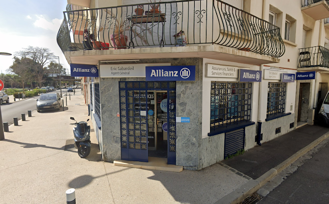 Commentaires et avis sur Allianz Assurance PERPIGNAN RIVE GAUCHE - Eric SABARDEIL