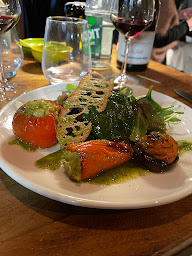 Photo n°28 de Le Carré d'Herbes à L'Isle-sur-la-Sorgue (Restaurant)