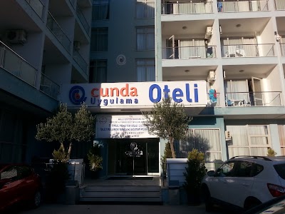 Photos of Cunda Uygulama Hotel