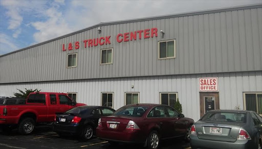 L & S Truck Center - Thumbnail
