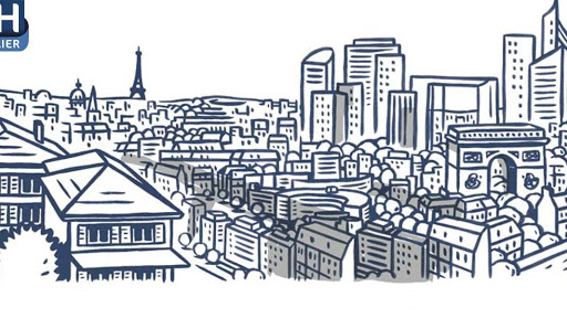 CPH Immobilier Paris 12 - Thumbnail