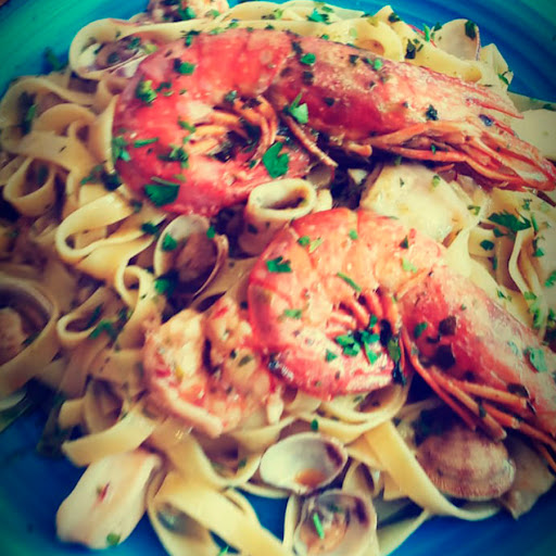 Restaurant Italià Emporio Gastronómico - Thumbnail