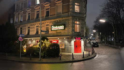 Christiansens Fine Drinks & Cocktails - Thumbnail
