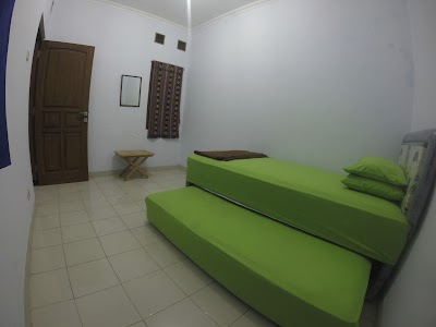 lodging