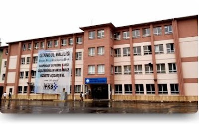 Mustafa Kemal Paşa Primary School