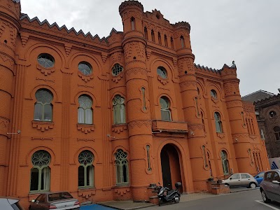 Photos of Jolimont Hospital