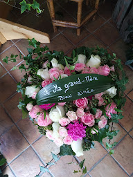 Photo n°9 de Vert Tige à Ézy-sur-Eure (Fleuriste)