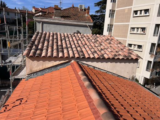 Travaux Toiture - Couvreur Charpente - AR Couverture - Thumbnail
