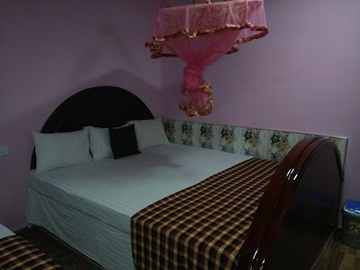 Photos of Namal Guest