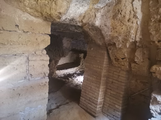 Ingresso e biglietteria Valle dei Templi - Porta V - Thumbnail