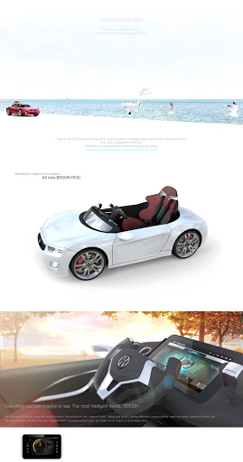 Tinytotcarlot.com - Visual