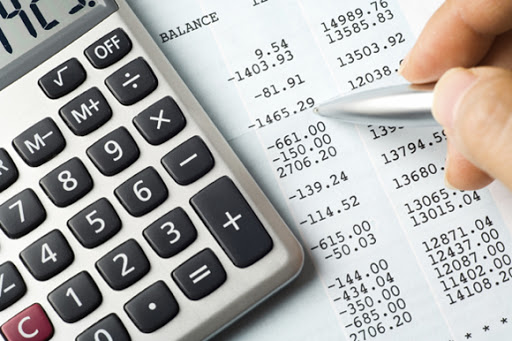Moonlighting Bookkeeping Services - Thumbnail