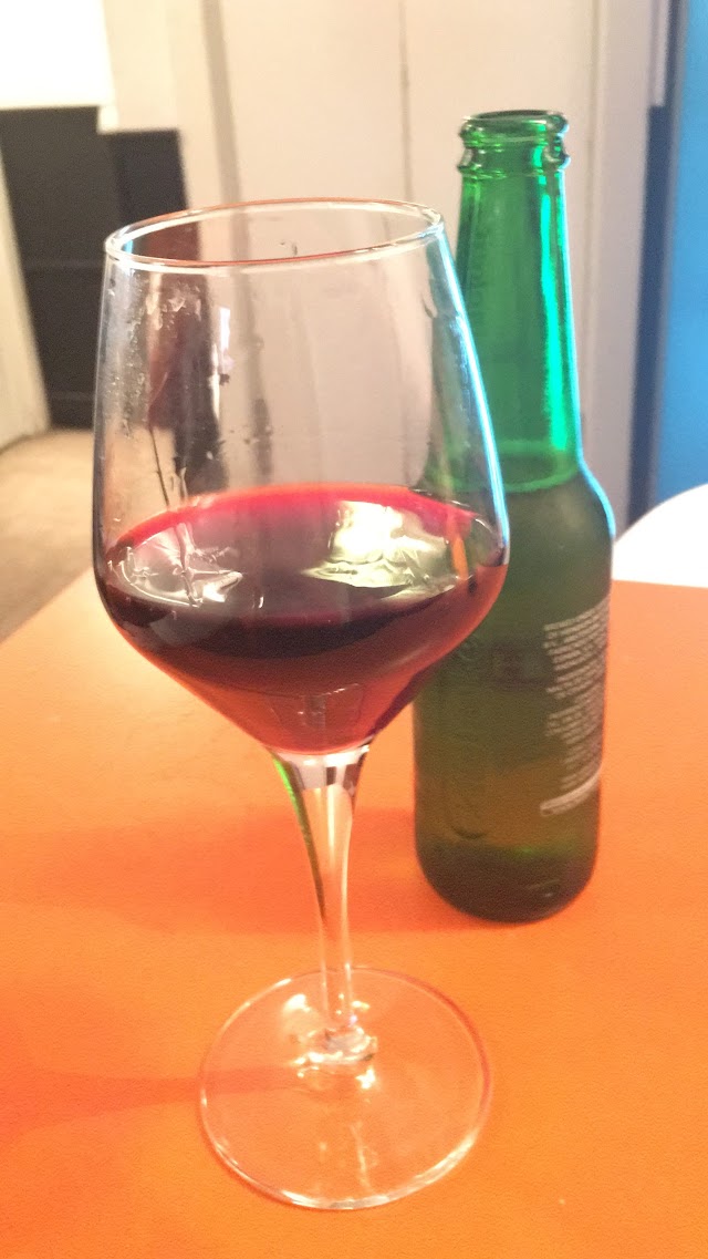 Cervecería La Toná