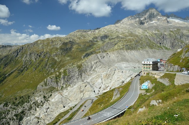 Col de la Furka