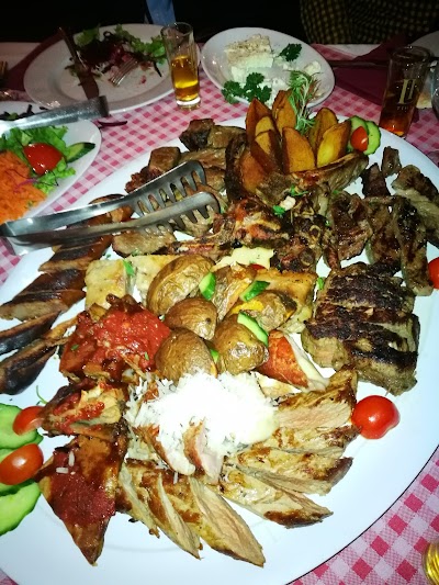 Photos of Gradska kafana Furna