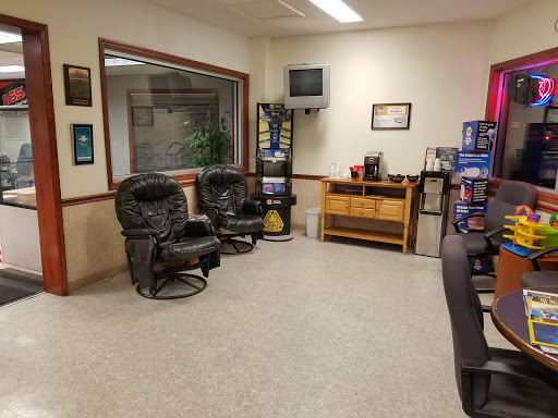 Autotech NW - Visual