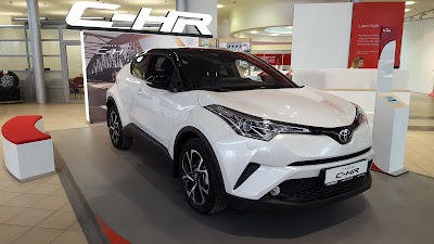 car-dealer