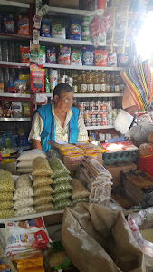 Feria Santa Fortunata 1