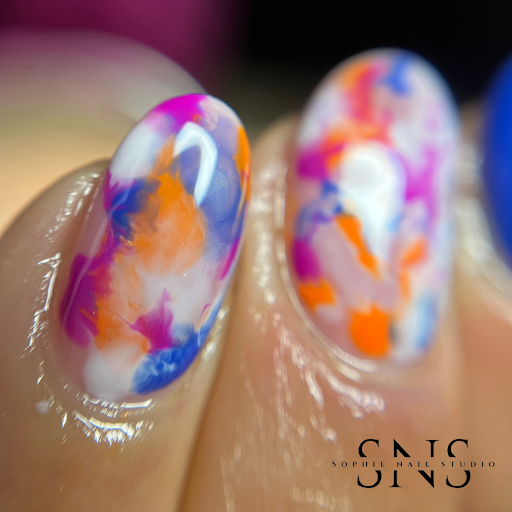 Sophie Nail Studio - Thumbnail