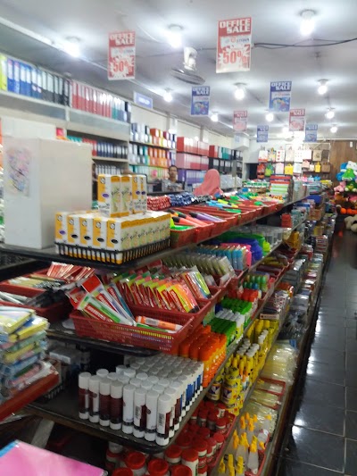 book-store