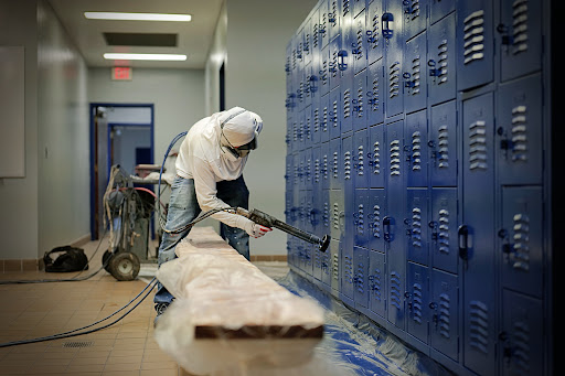 WGM Quality Painting Inc