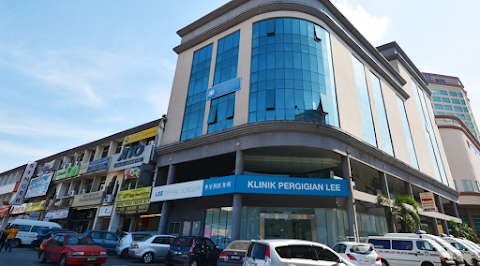 Klinik Arasu Kajang