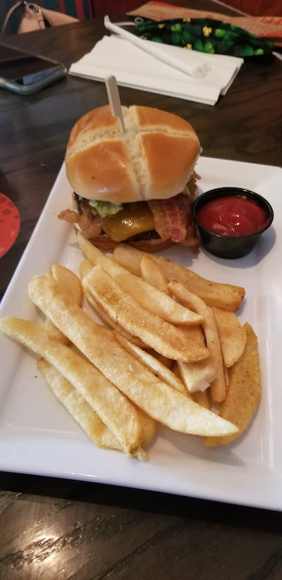 Red Robin Gourmet Burgers and Brews