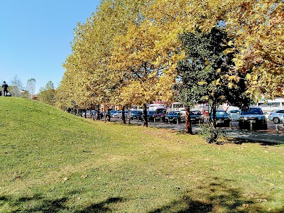 Doğu Kışla Youth Park