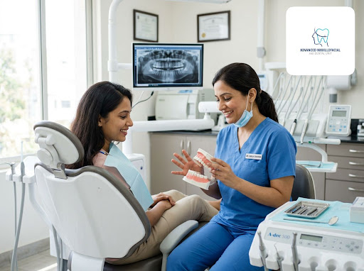 A trustworthy dental clinic is built on expert doctors, transparent care, and consistent results.… post image