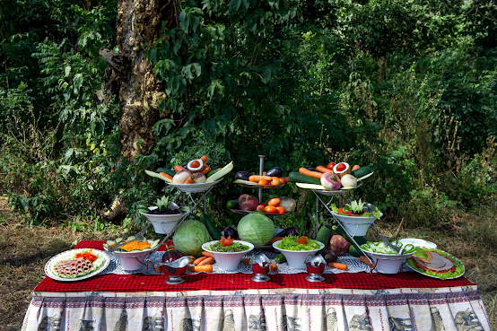 Ngorongoro Serena Safari Lodge by null