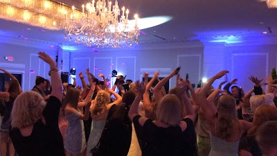 Base Entertainment Group Disc Jockeys & Photo Booth Weddings - Sweet 16 - Silent Disco - Outdoor Movies