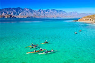 Photo n°3 de Passion Mexique à Saint-Lunaire (Agence de voyages)