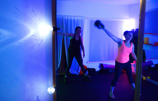 WorkoutPACT | Personal Training Beckenham - Thumbnail