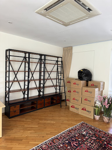 Aspect Mover & Warehousing Pte Ltd - Thumbnail