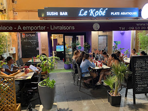 Photo n°63 de Maison d'Asie by Le Kobé à Nice (Restaurant japonais)