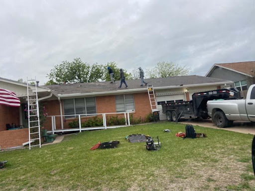 Rocky Ridge Roofing - Thumbnail