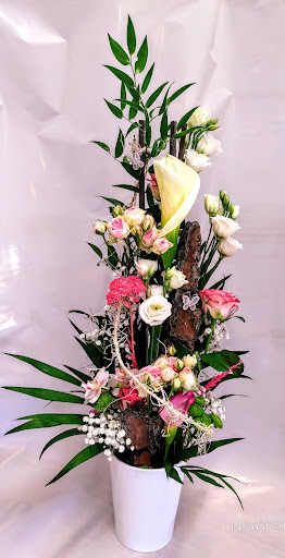 ESPACE FLEURS PIERRELATTE - Thumbnail