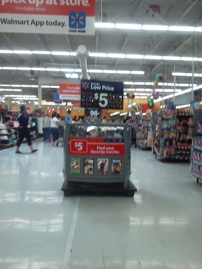 Walmart Supercenter