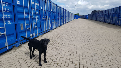 Self Storage 4U Ltd Gallery - United Kingdom
