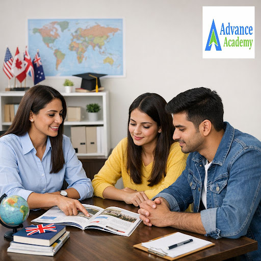 Choosing the right university abroad can feel confusing, especially with so many options and chan… post image