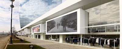Photos of Emporium Port Baku