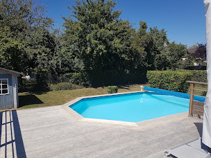 Photo n°10 de Bermont Bois à Trévenans (Constructeur de maisons en bois)